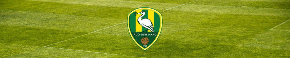 ADO Den Haag afbeelding