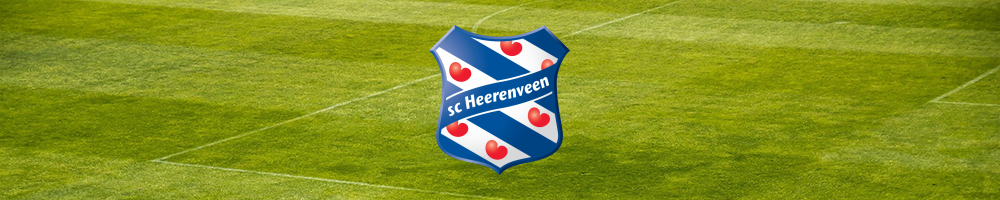 SC Heerenveen afbeelding
