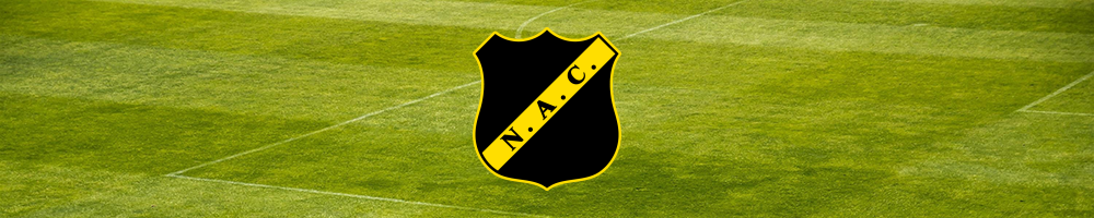 NAC Breda afbeelding