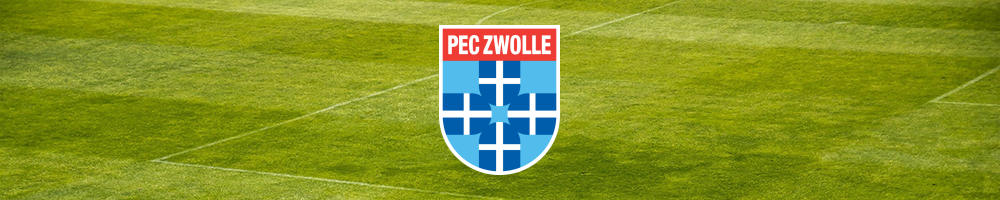 PEC Zwolle afbeelding
