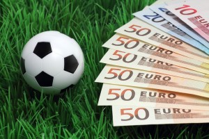 voetbalwedden