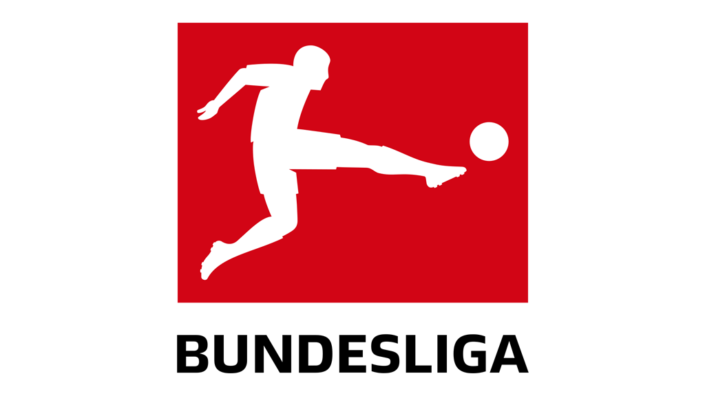 Bundesliga logo groot