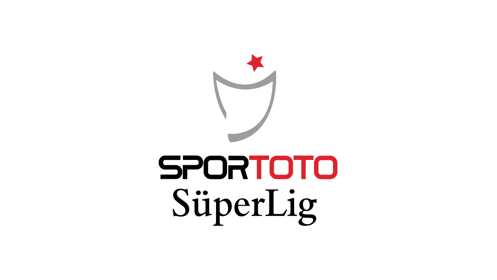 Süper Lig logo